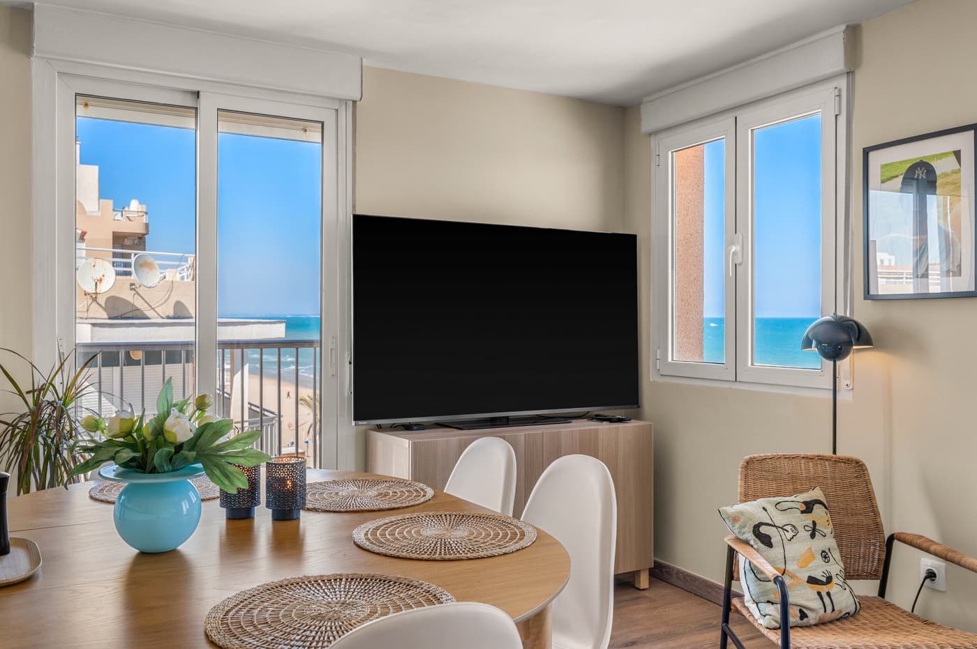 Mieszkanie na sprzedaż – Guardamar