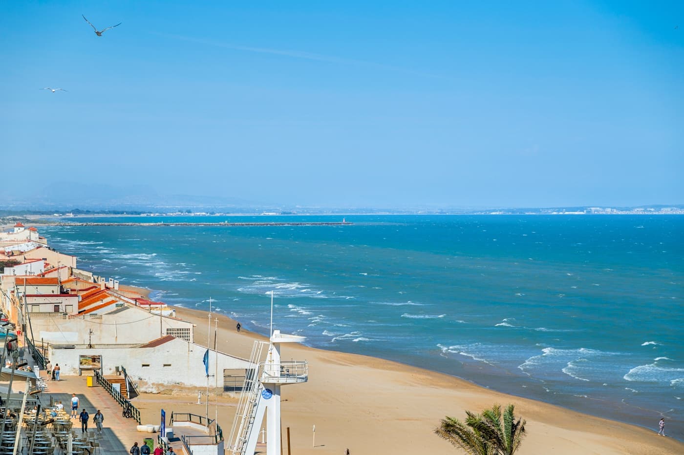 Mieszkanie na sprzedaż – Guardamar