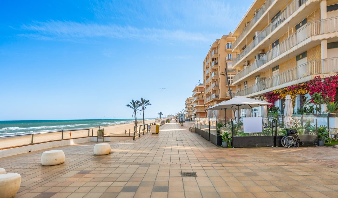 Mieszkanie na sprzedaż – Guardamar