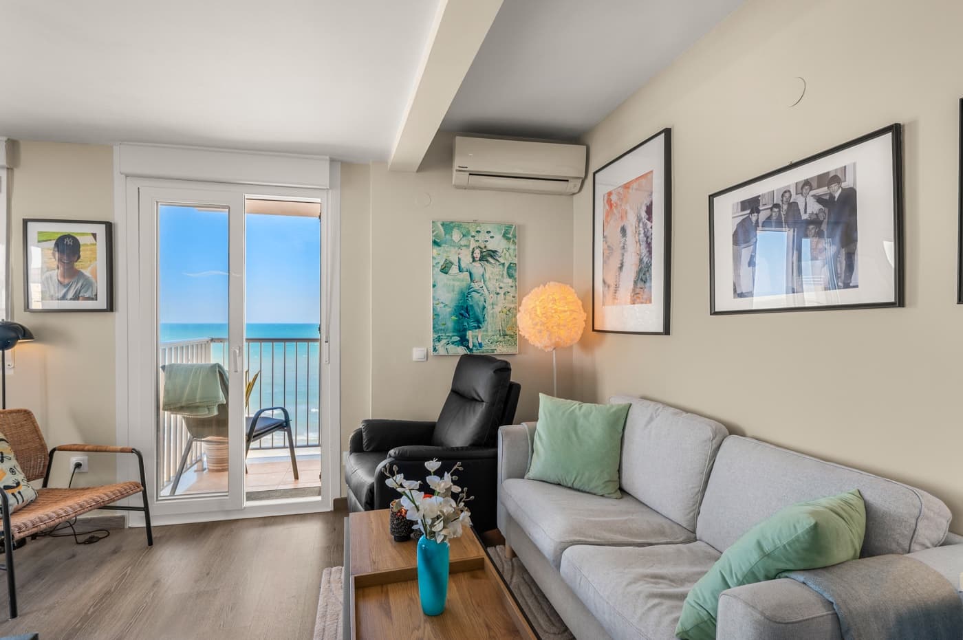 Mieszkanie na sprzedaż – Guardamar