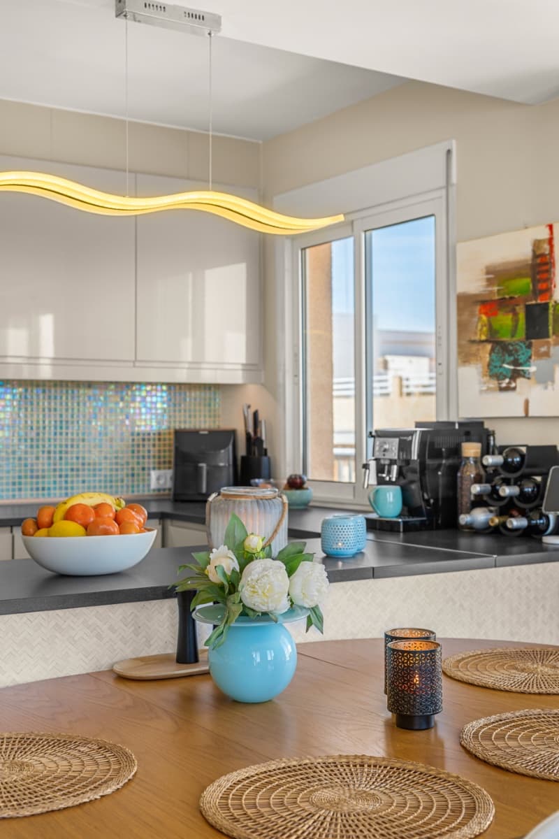 Mieszkanie na sprzedaż – Guardamar