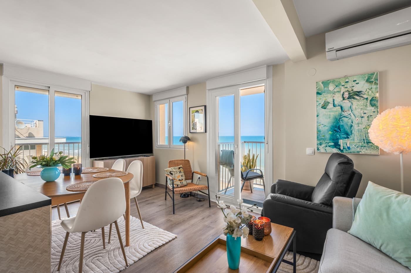 Mieszkanie na sprzedaż – Guardamar