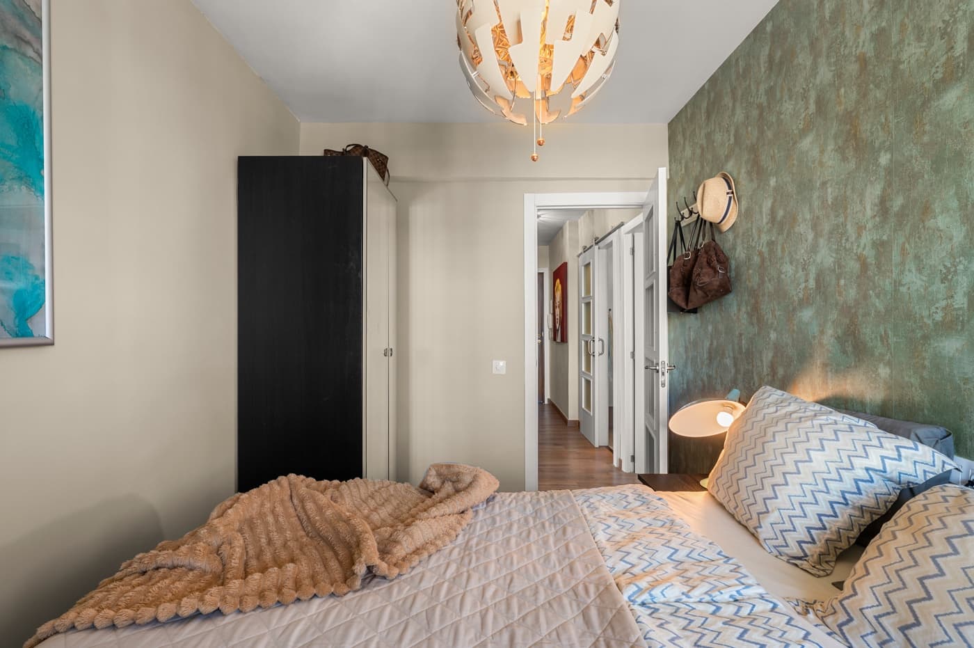 Mieszkanie na sprzedaż – Guardamar