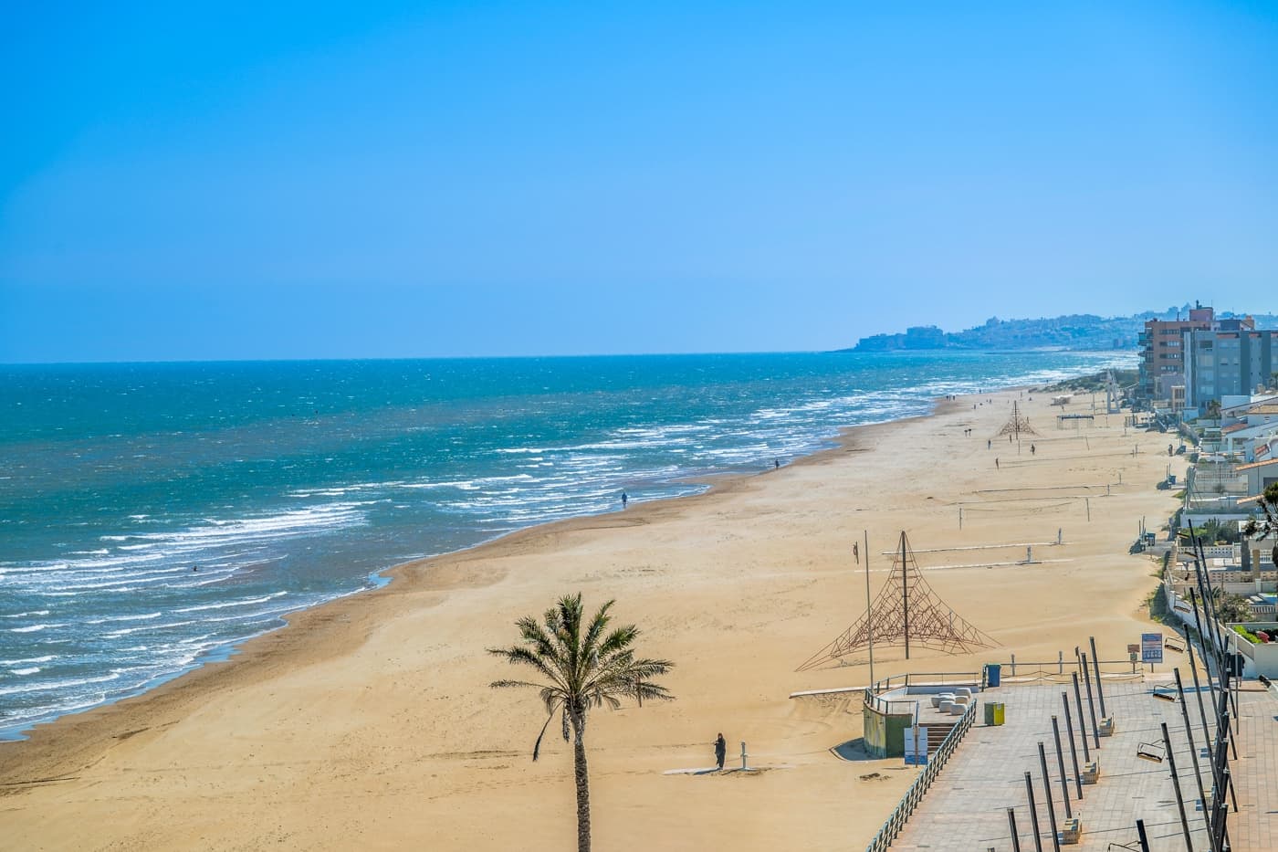 Mieszkanie na sprzedaż – Guardamar