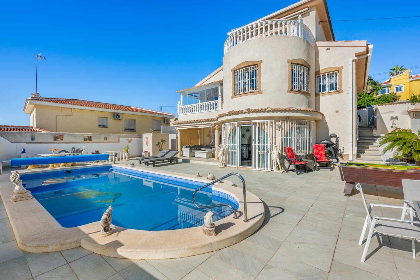 Dom na sprzedaż – Ciudad Quesada - Rojales