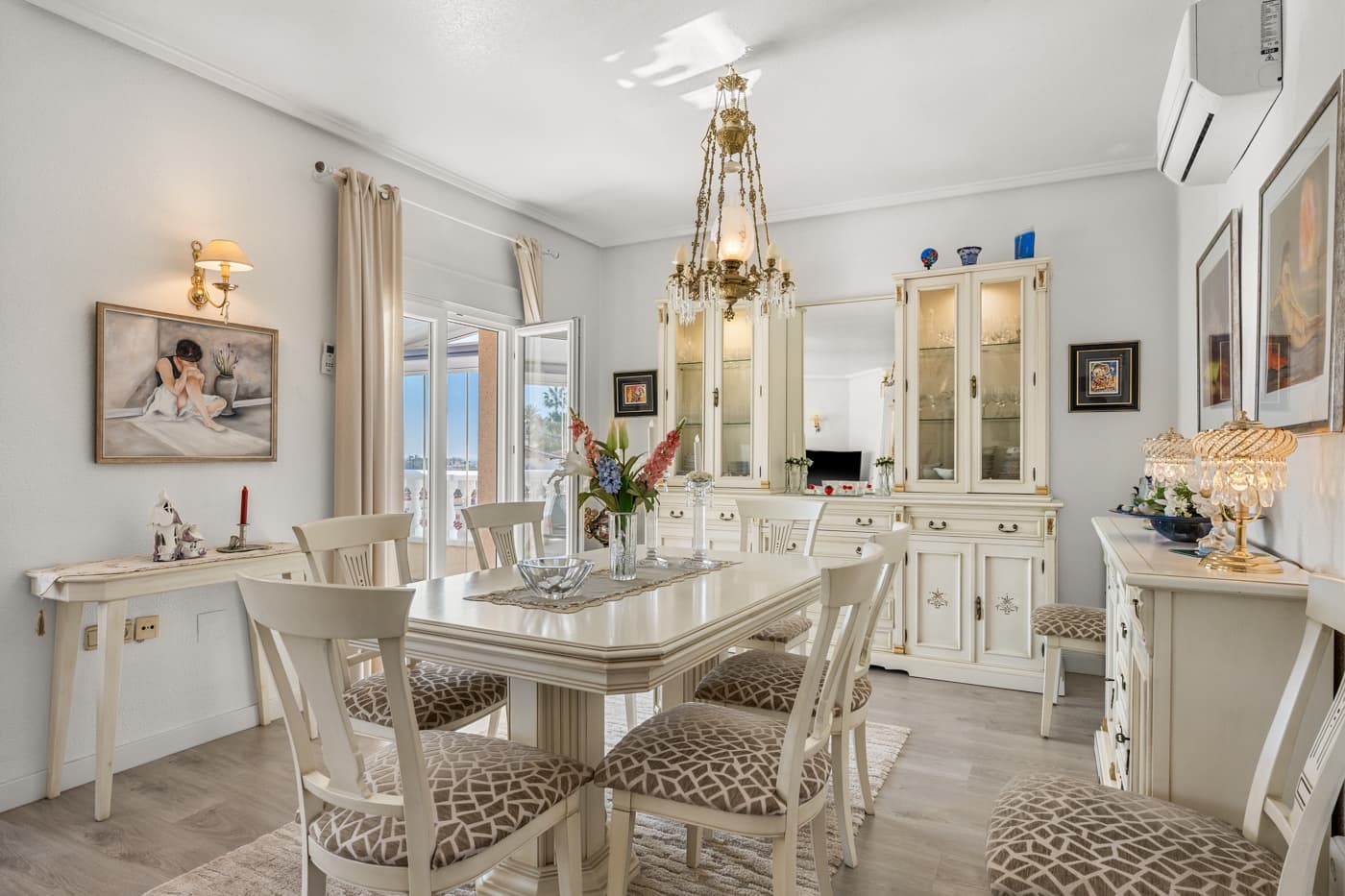 Dom na sprzedaż – Ciudad Quesada - Rojales