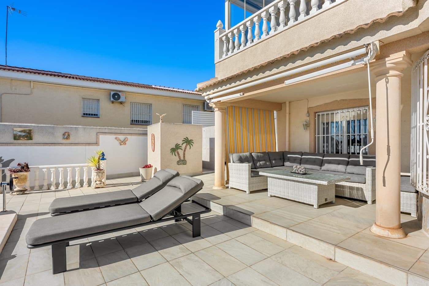 Dom na sprzedaż – Ciudad Quesada - Rojales