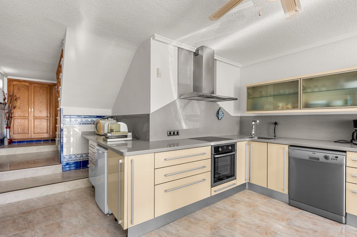 Dom na sprzedaż – Ciudad Quesada - Rojales