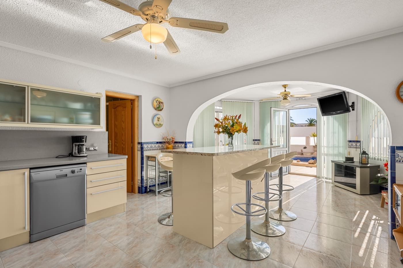 Dom na sprzedaż – Ciudad Quesada - Rojales