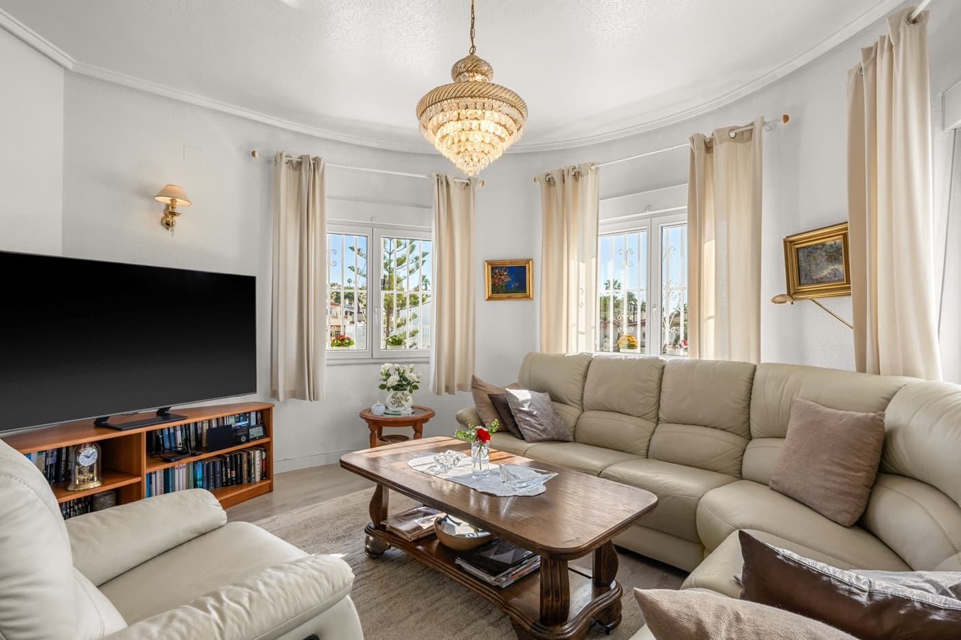 Dom na sprzedaż – Ciudad Quesada - Rojales