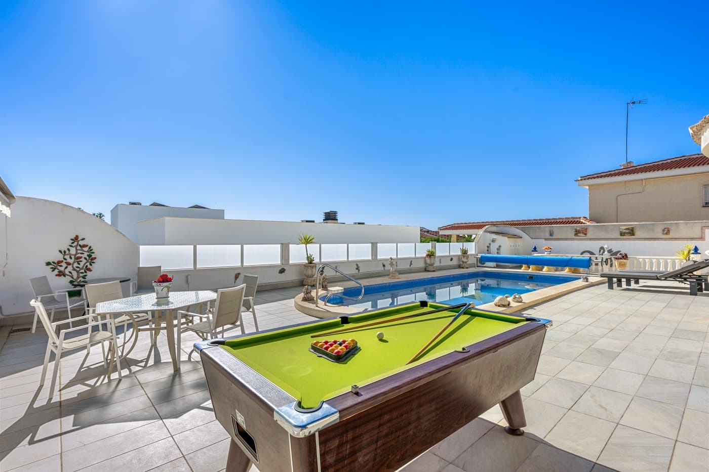 Dom na sprzedaż – Ciudad Quesada - Rojales