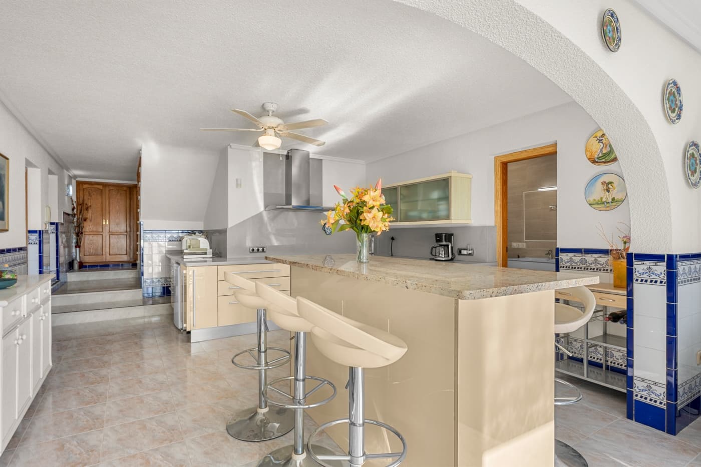 Dom na sprzedaż – Ciudad Quesada - Rojales