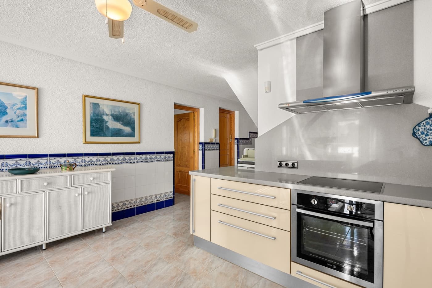 Dom na sprzedaż – Ciudad Quesada - Rojales