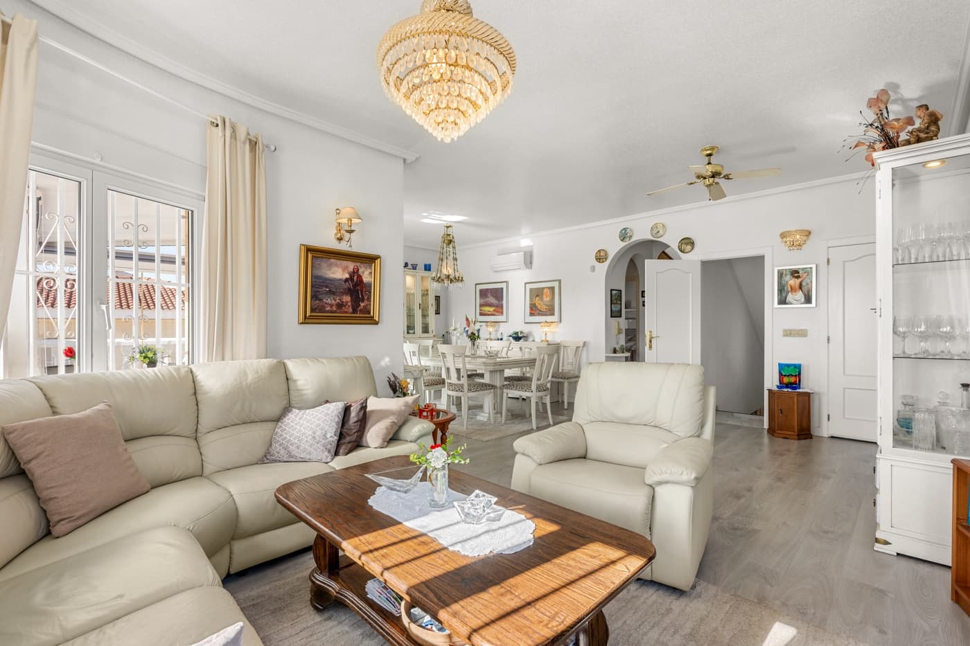 Dom na sprzedaż – Ciudad Quesada - Rojales