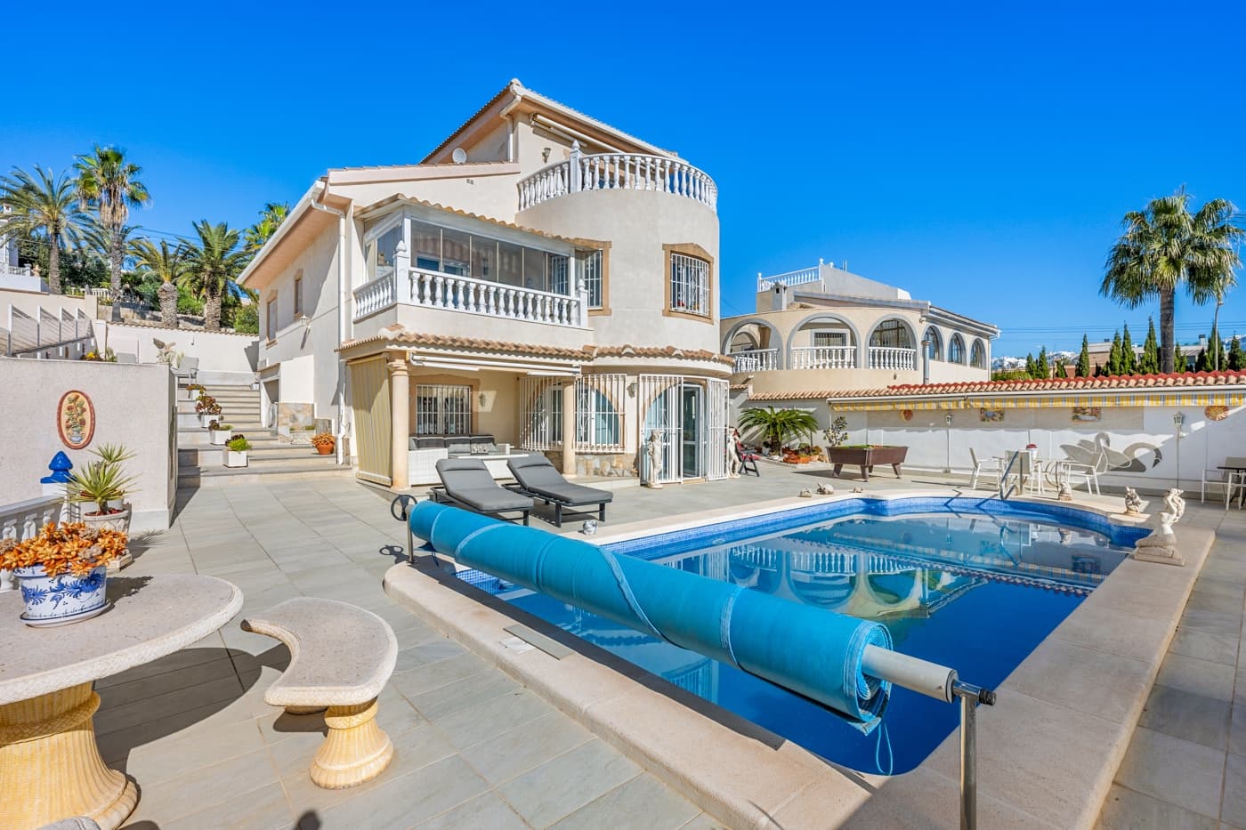 Dom na sprzedaż – Ciudad Quesada - Rojales