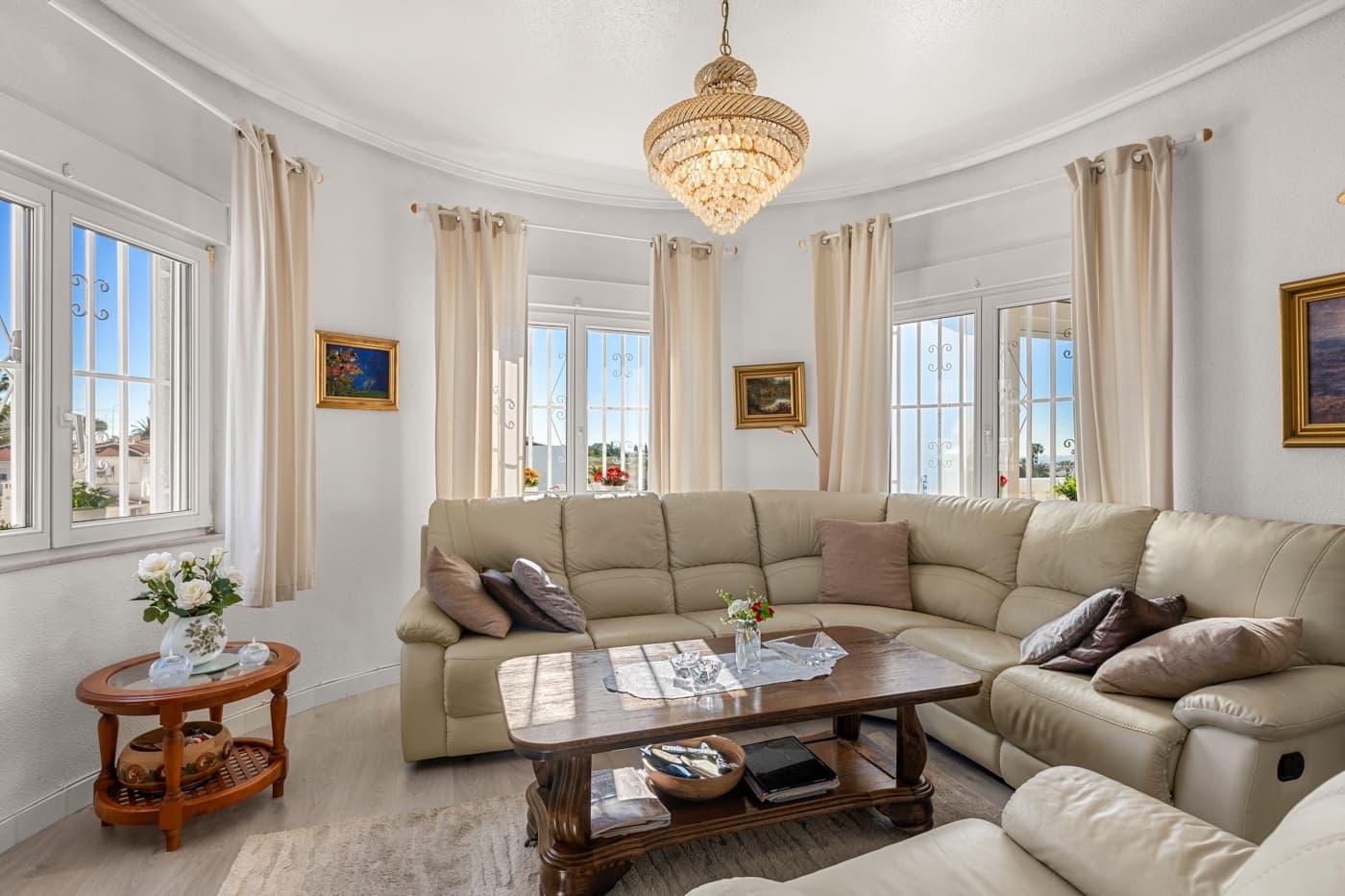 Dom na sprzedaż – Ciudad Quesada - Rojales