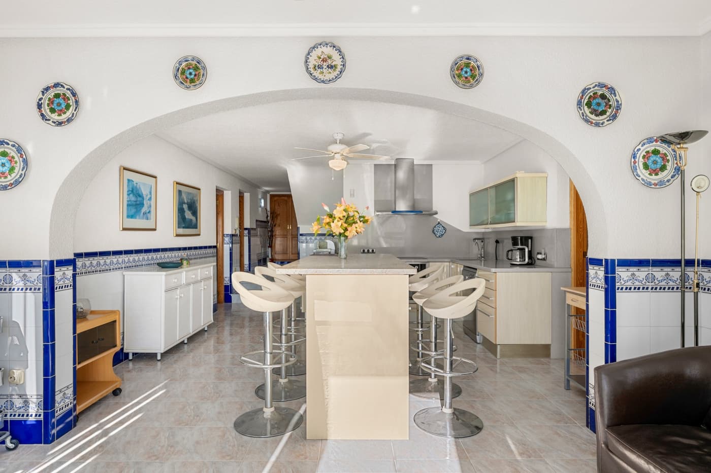 Dom na sprzedaż – Ciudad Quesada - Rojales