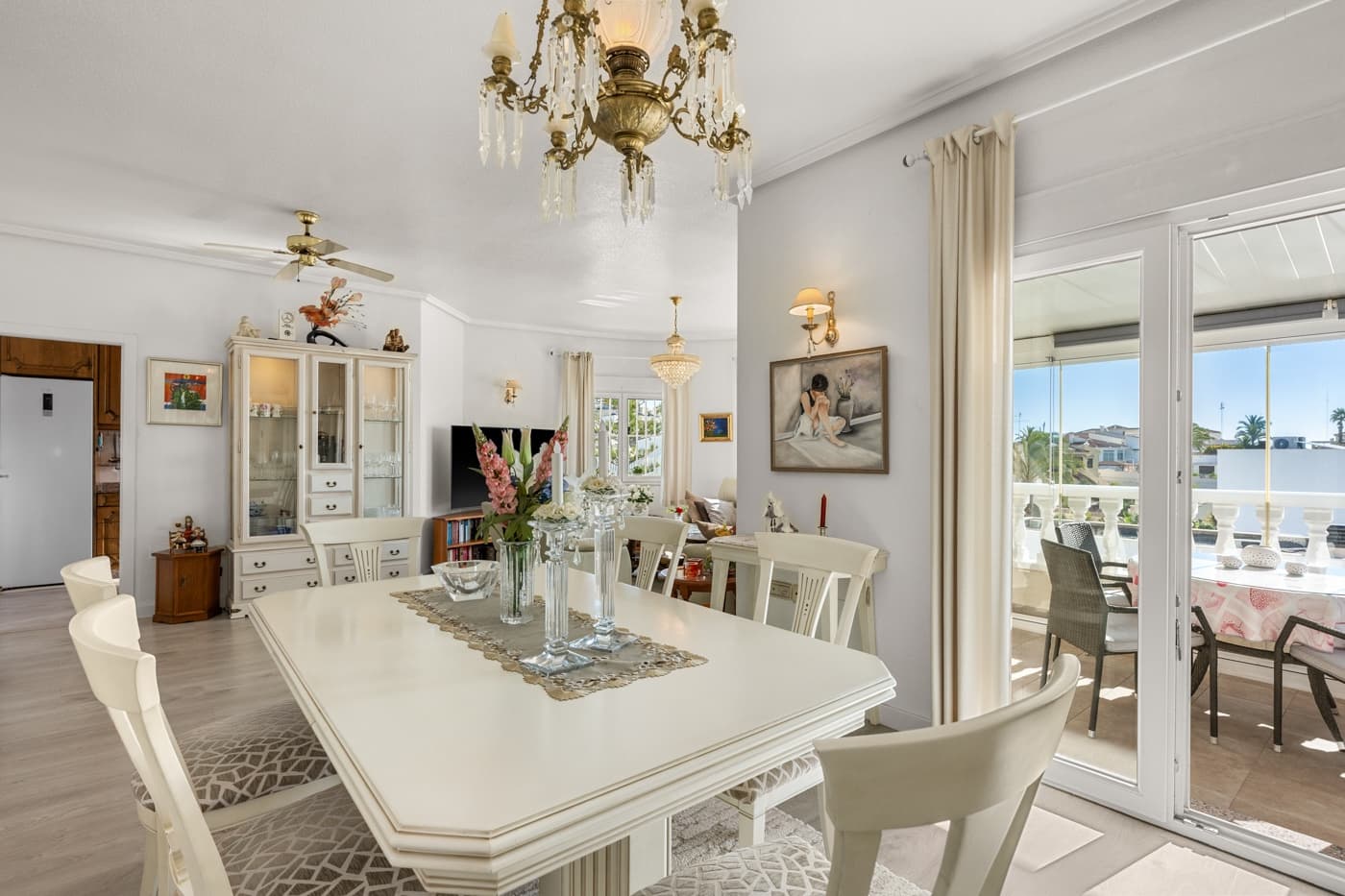 Dom na sprzedaż – Ciudad Quesada - Rojales