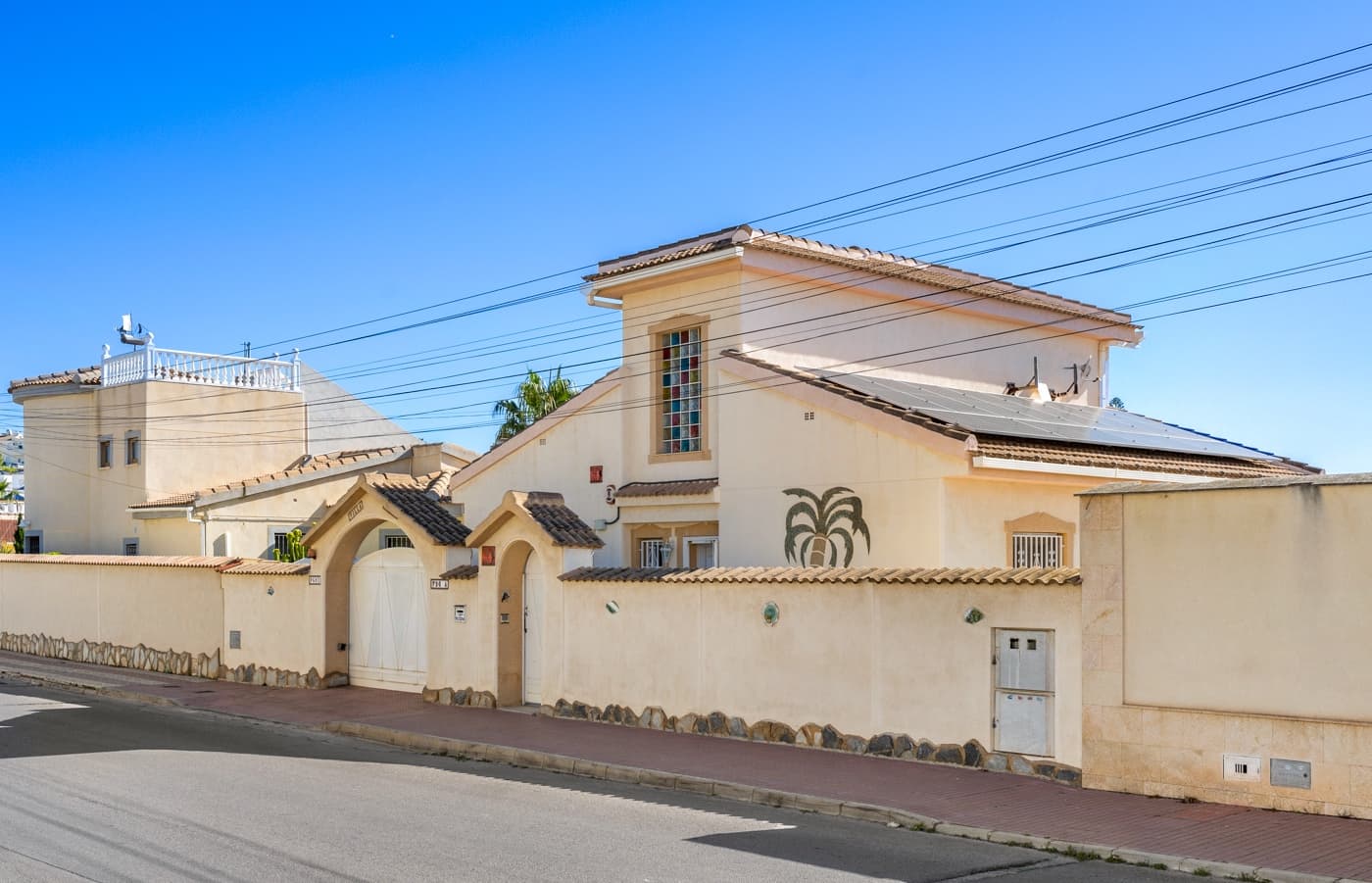 Dom na sprzedaż – Ciudad Quesada - Rojales