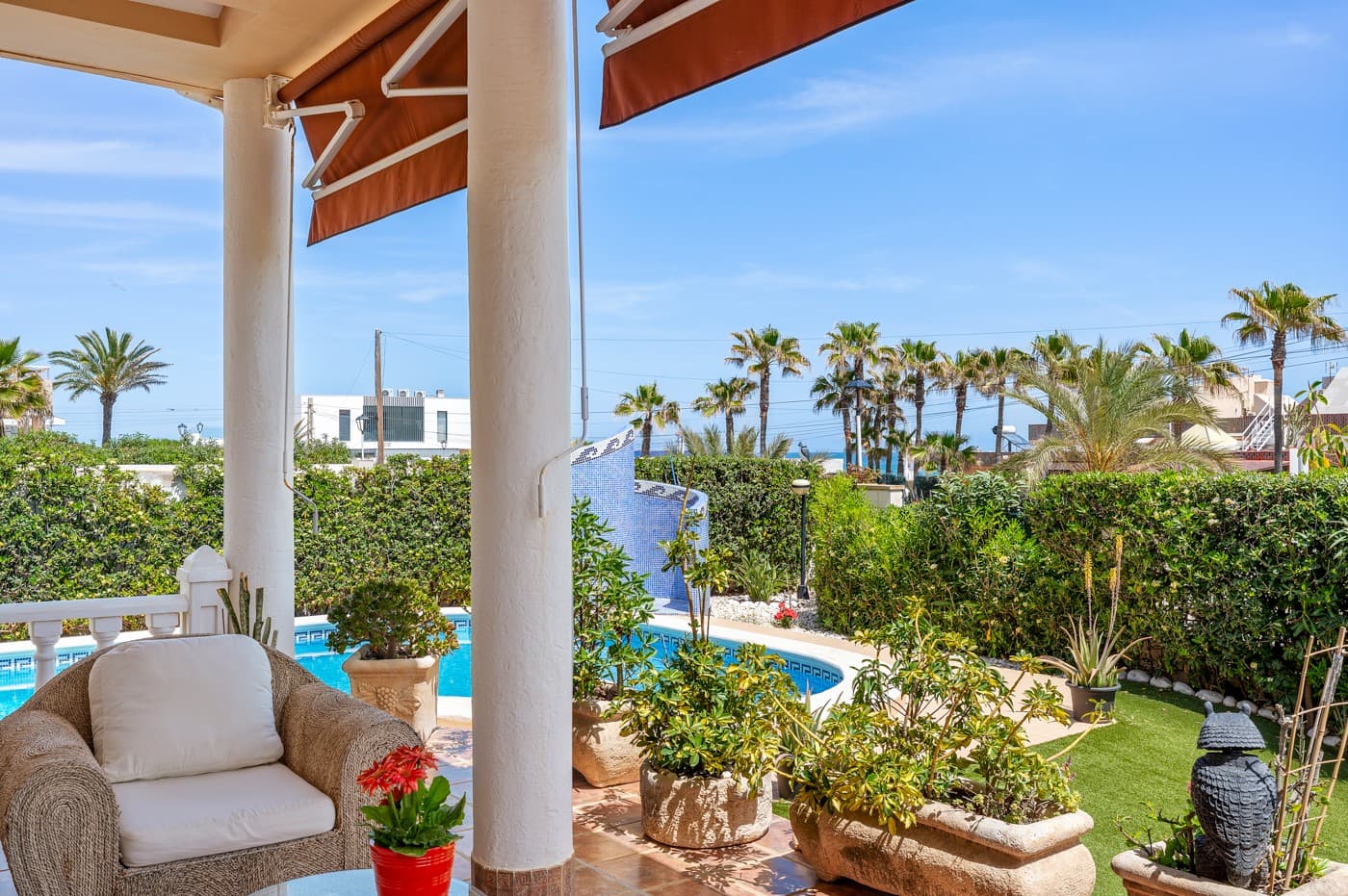 Dom na sprzedaż – La Mata