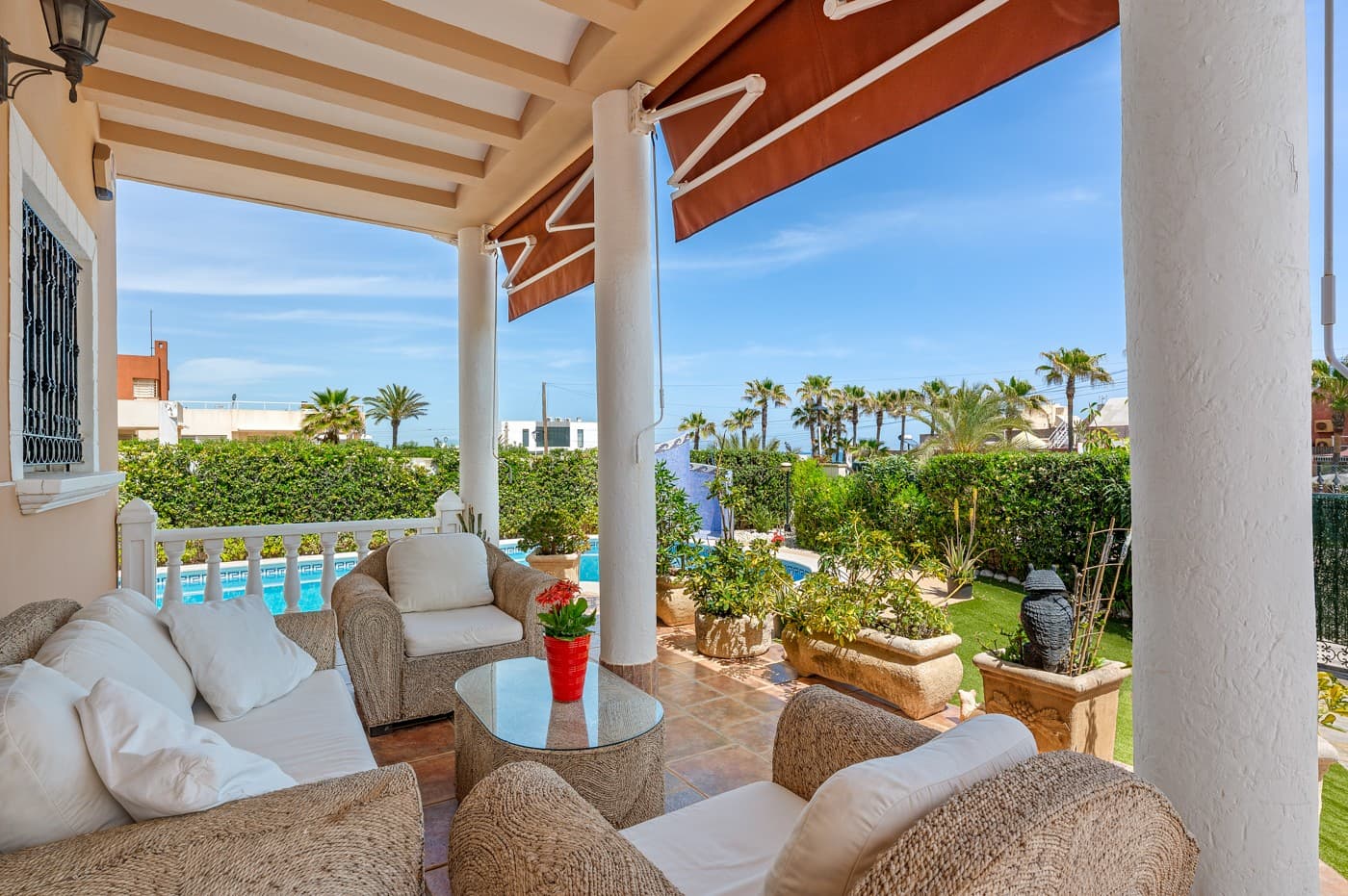 Dom na sprzedaż – La Mata