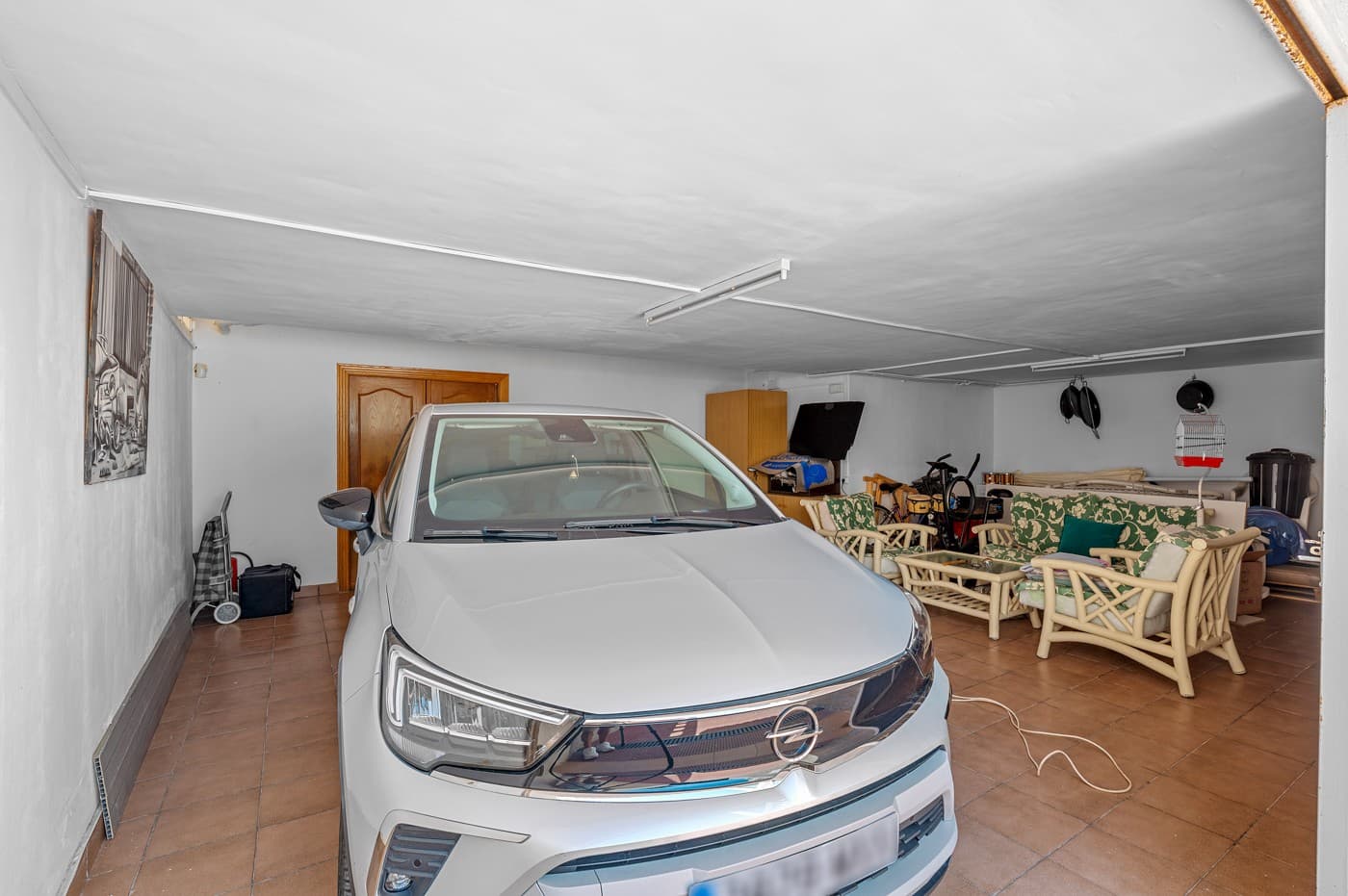 Dom na sprzedaż – La Mata