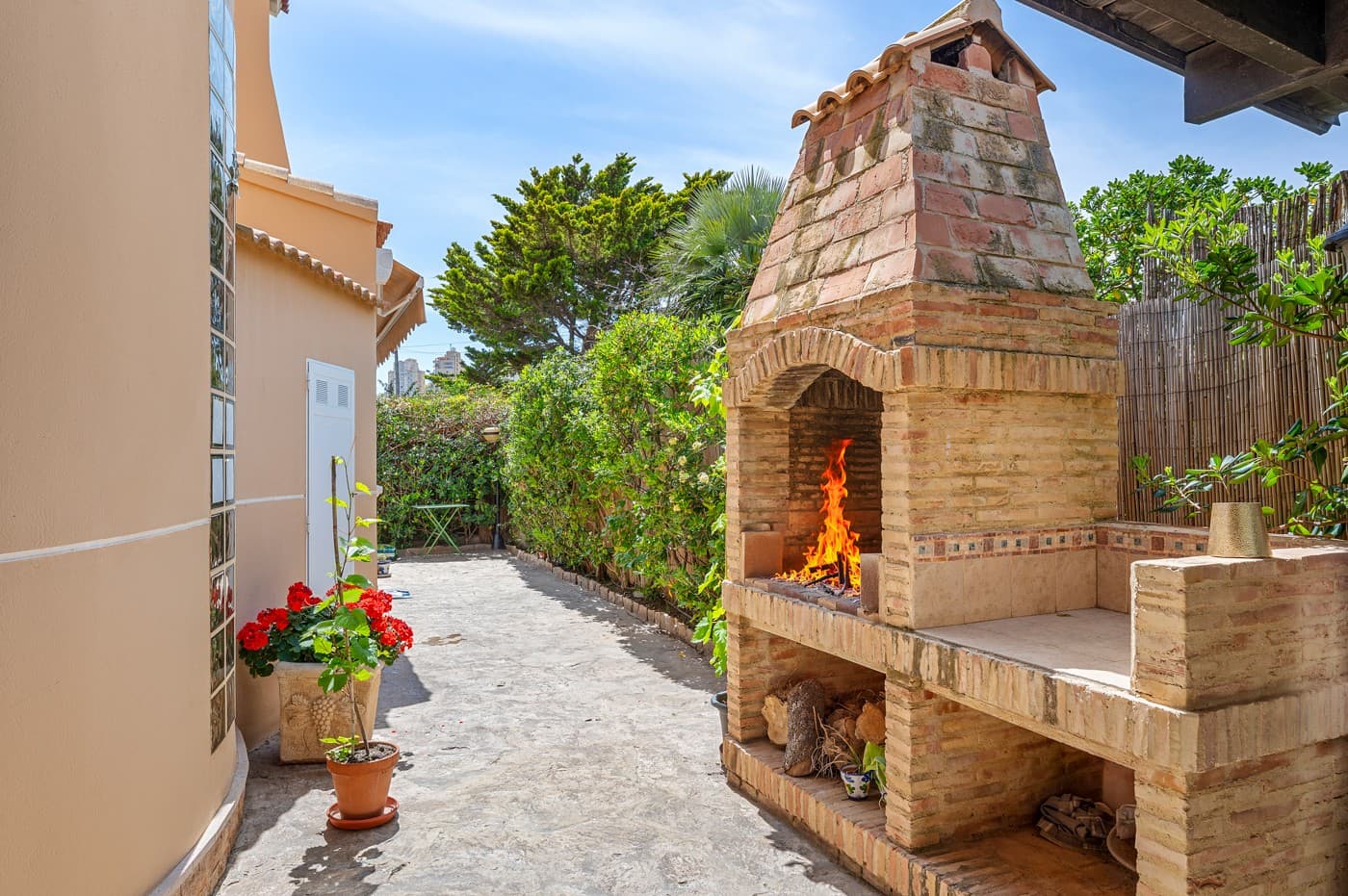 Dom na sprzedaż – La Mata