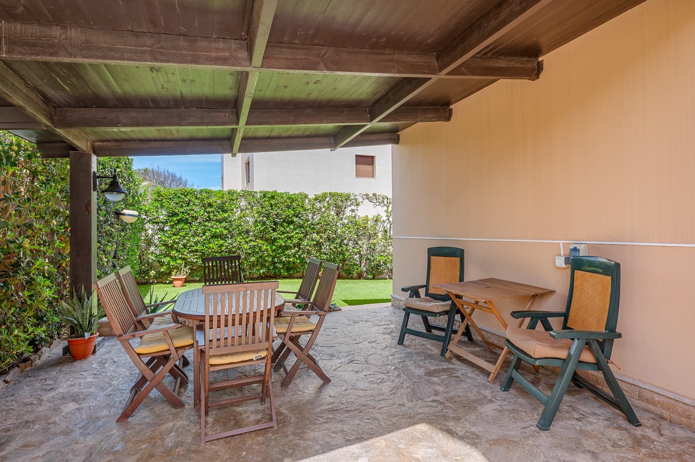 Dom na sprzedaż – La Mata