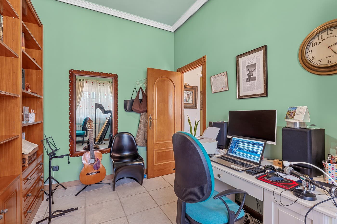 Dom na sprzedaż – La Mata