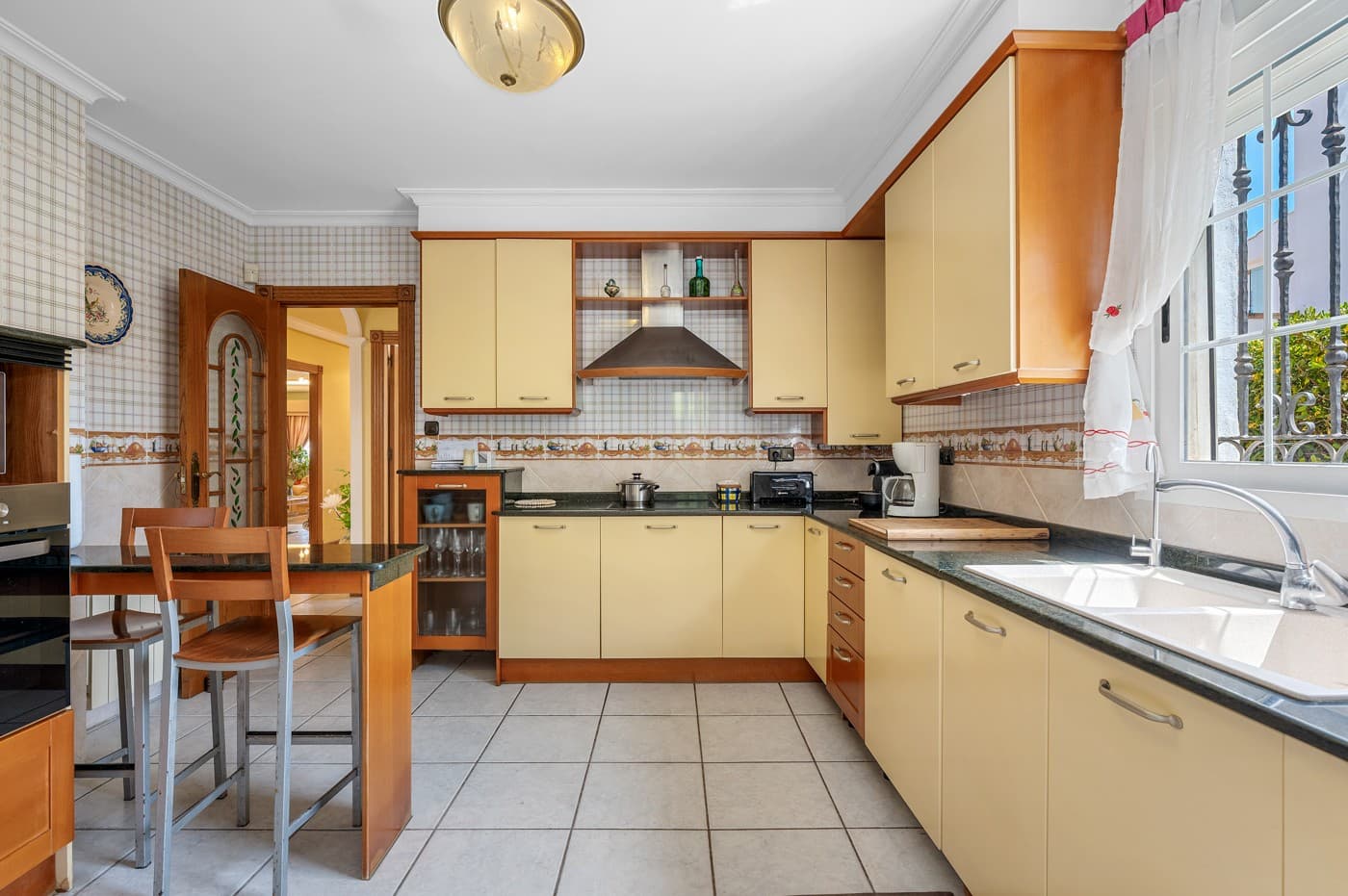 Dom na sprzedaż – La Mata