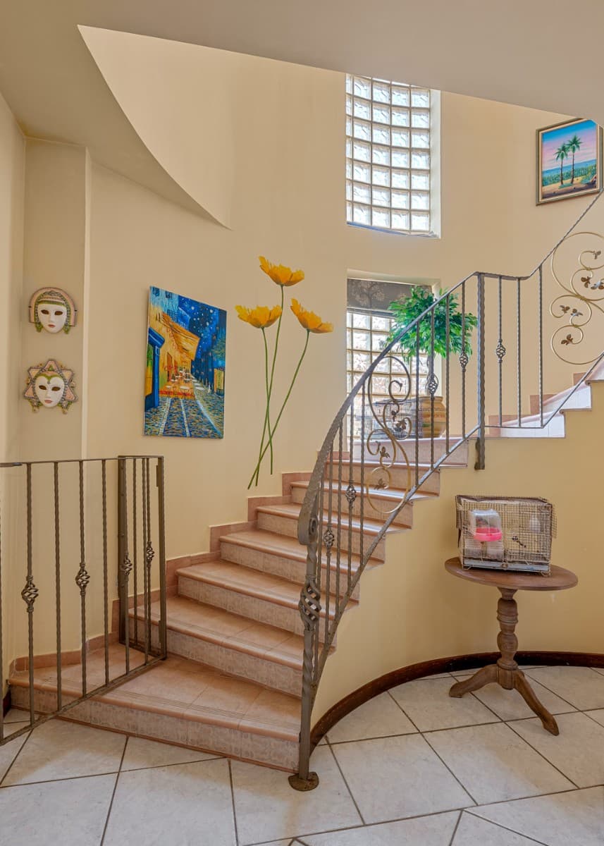 Dom na sprzedaż – La Mata