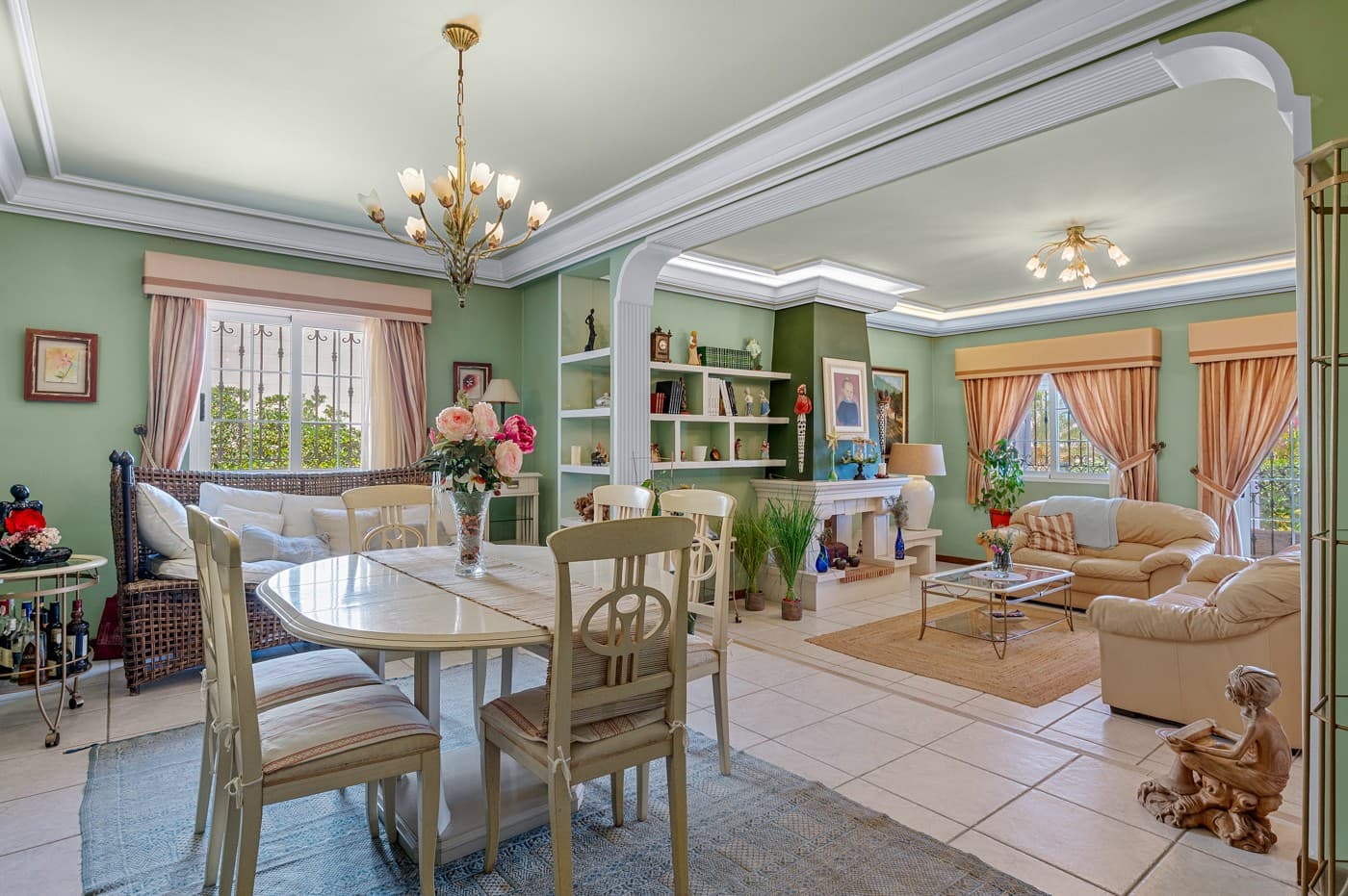 Dom na sprzedaż – La Mata