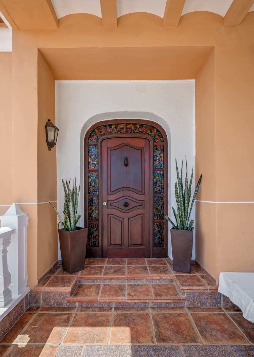 Dom na sprzedaż – La Mata