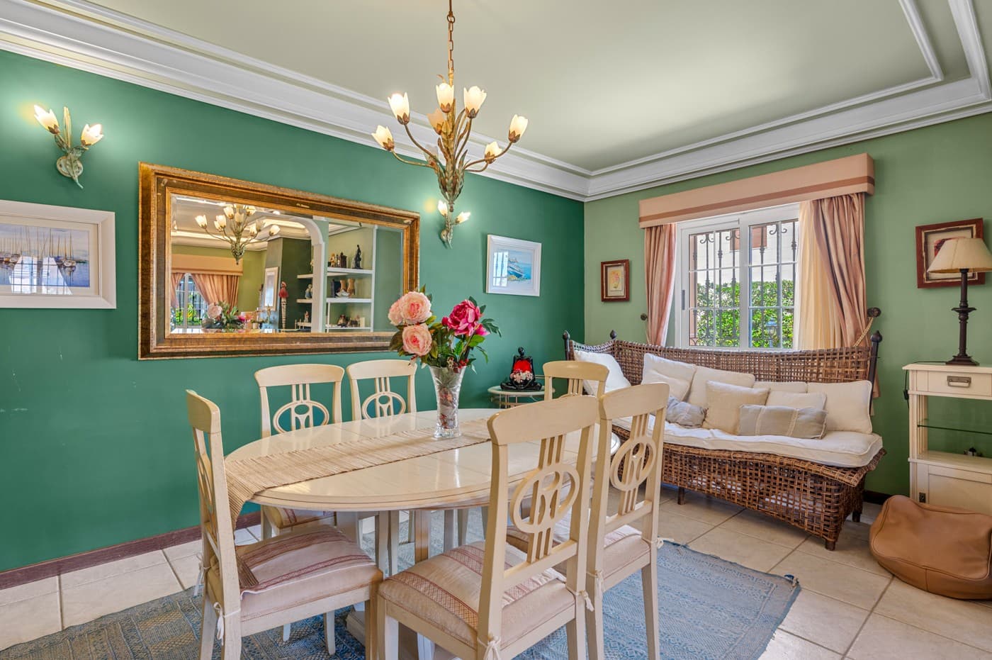 Dom na sprzedaż – La Mata