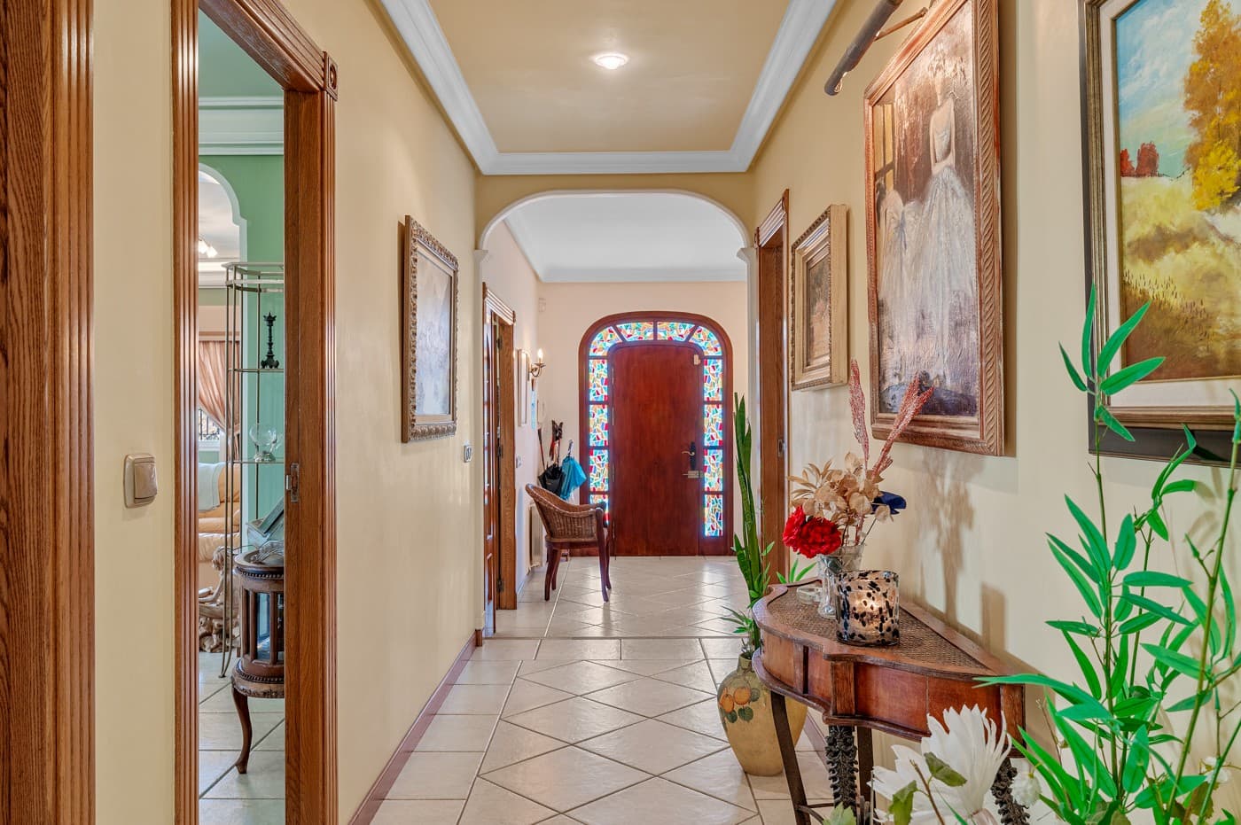 Dom na sprzedaż – La Mata