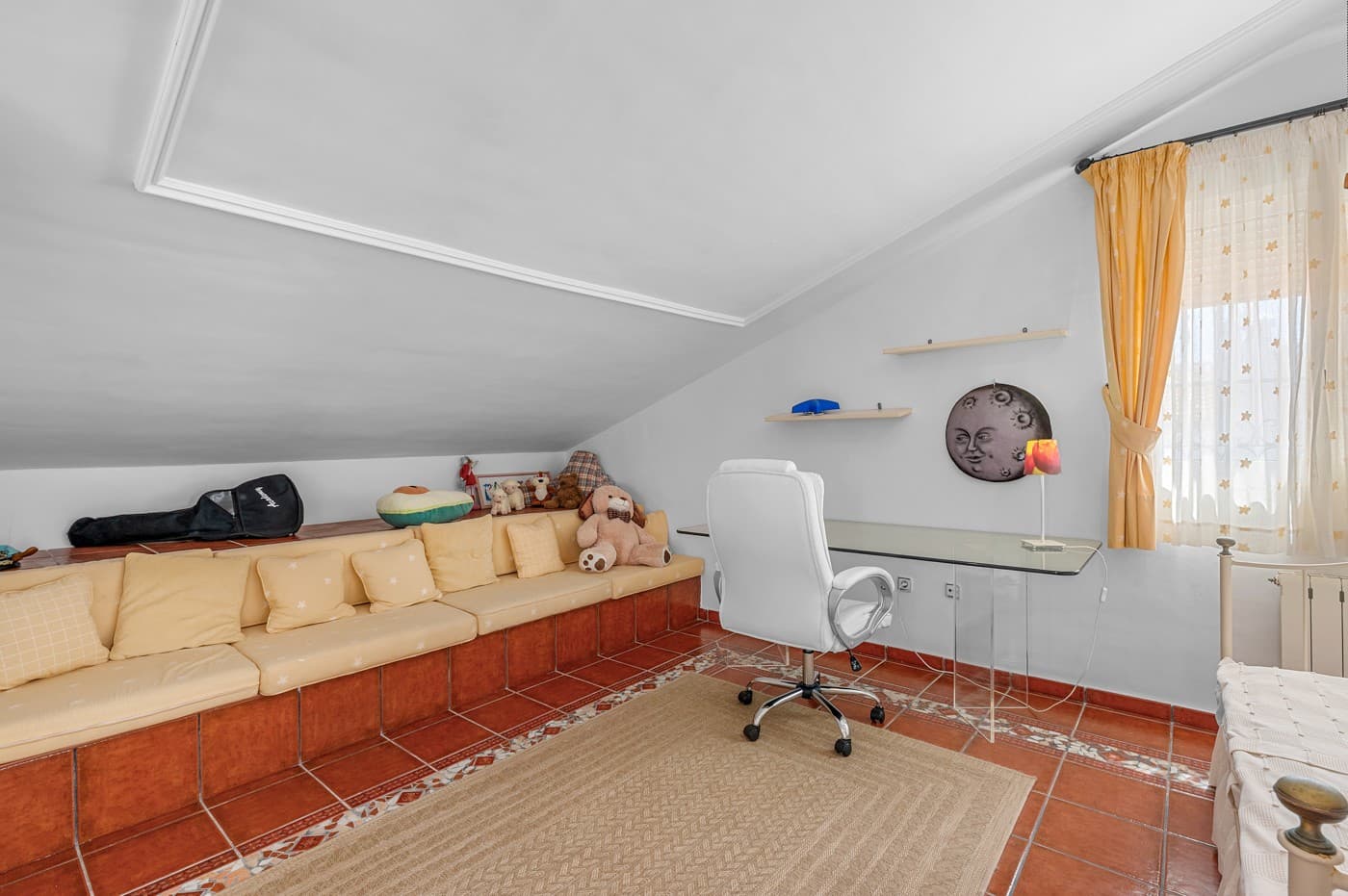 Dom na sprzedaż – La Mata