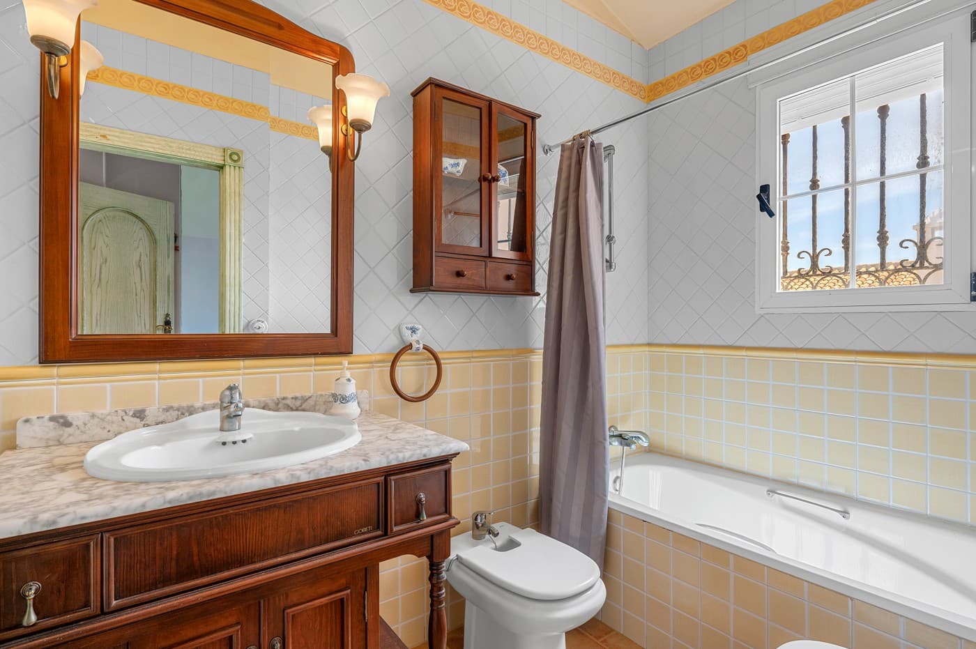 Dom na sprzedaż – La Mata