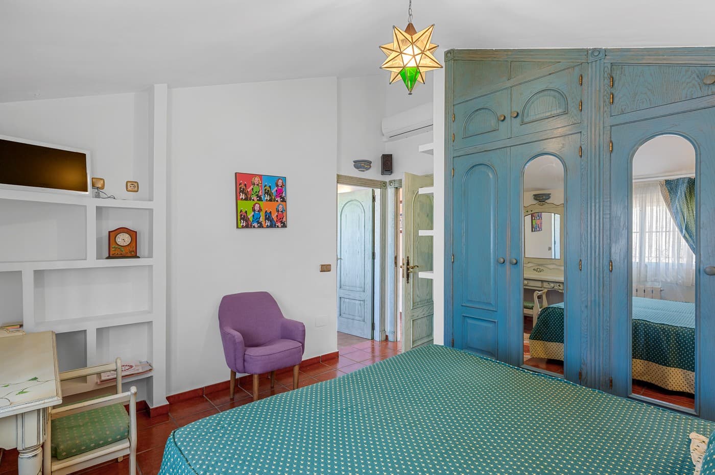 Dom na sprzedaż – La Mata