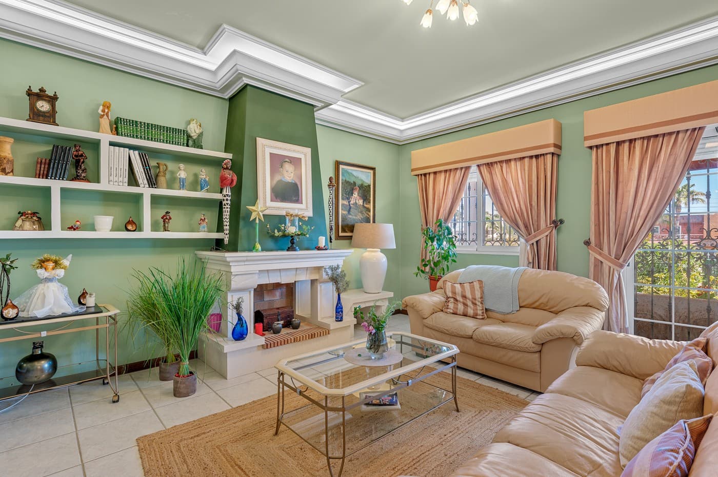 Dom na sprzedaż – La Mata