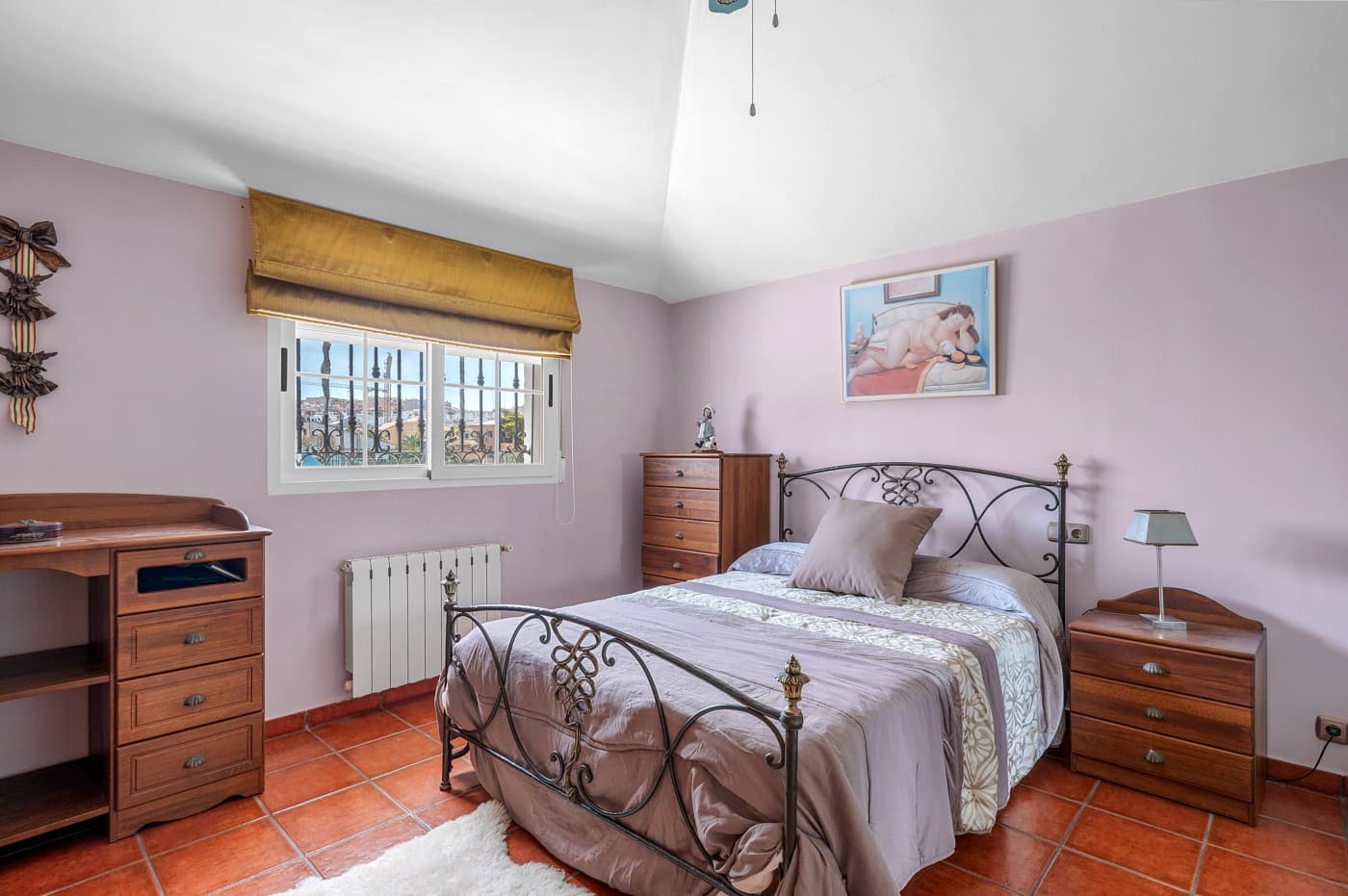 Dom na sprzedaż – La Mata