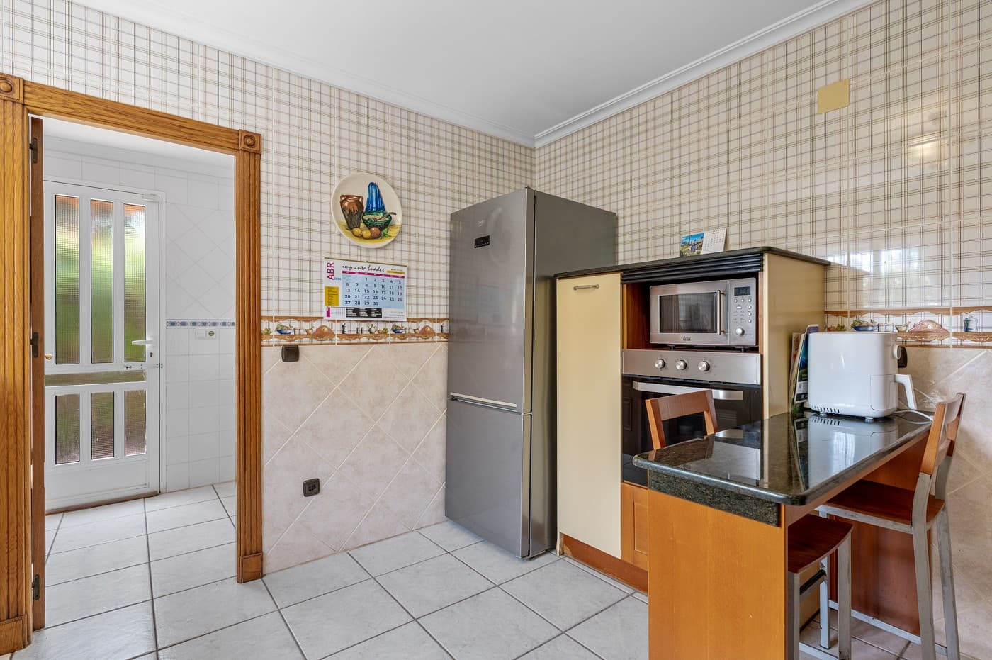 Dom na sprzedaż – La Mata