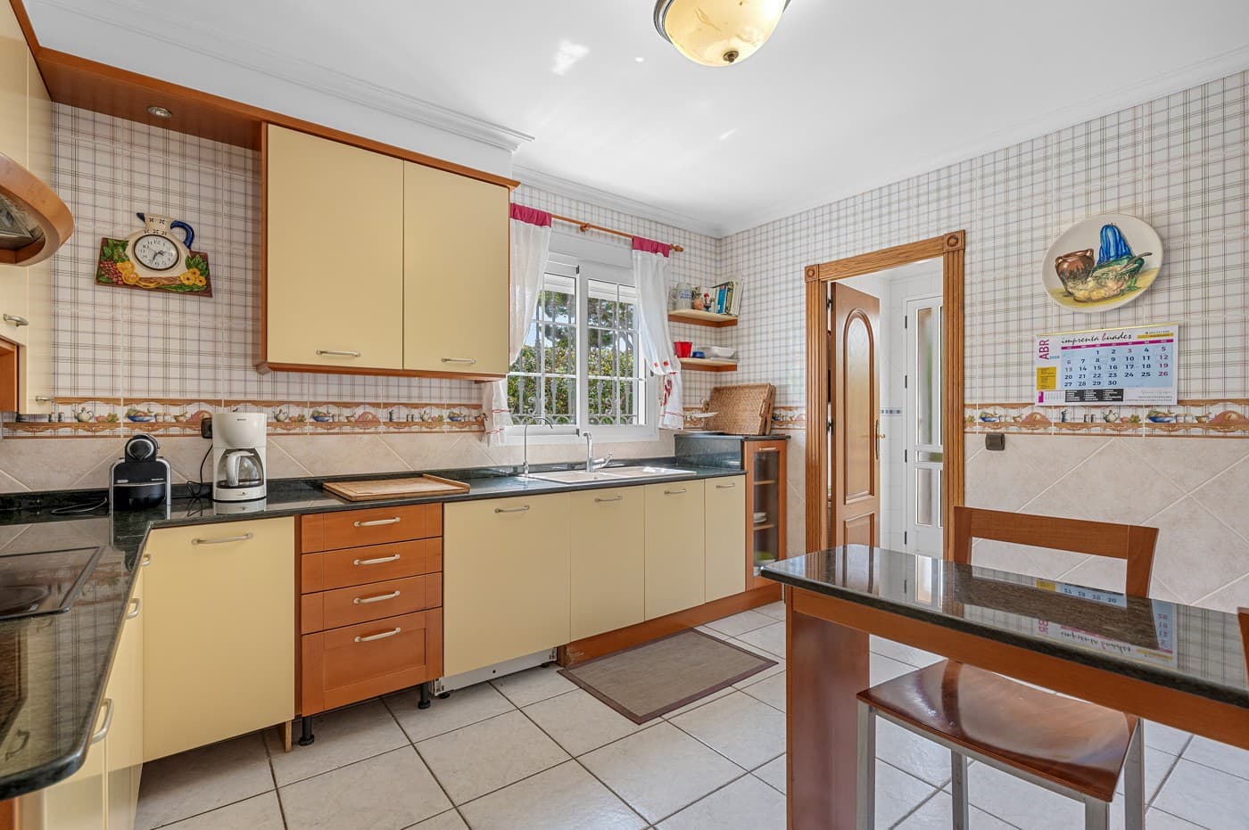 Dom na sprzedaż – La Mata