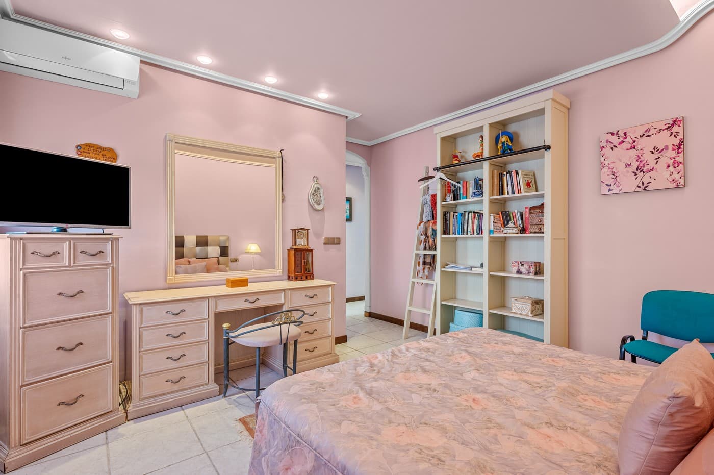 Dom na sprzedaż – La Mata