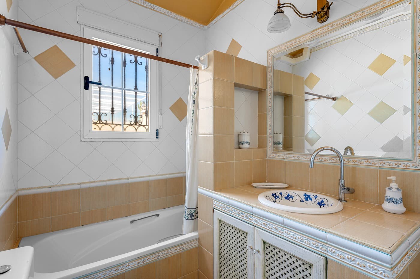 Dom na sprzedaż – La Mata