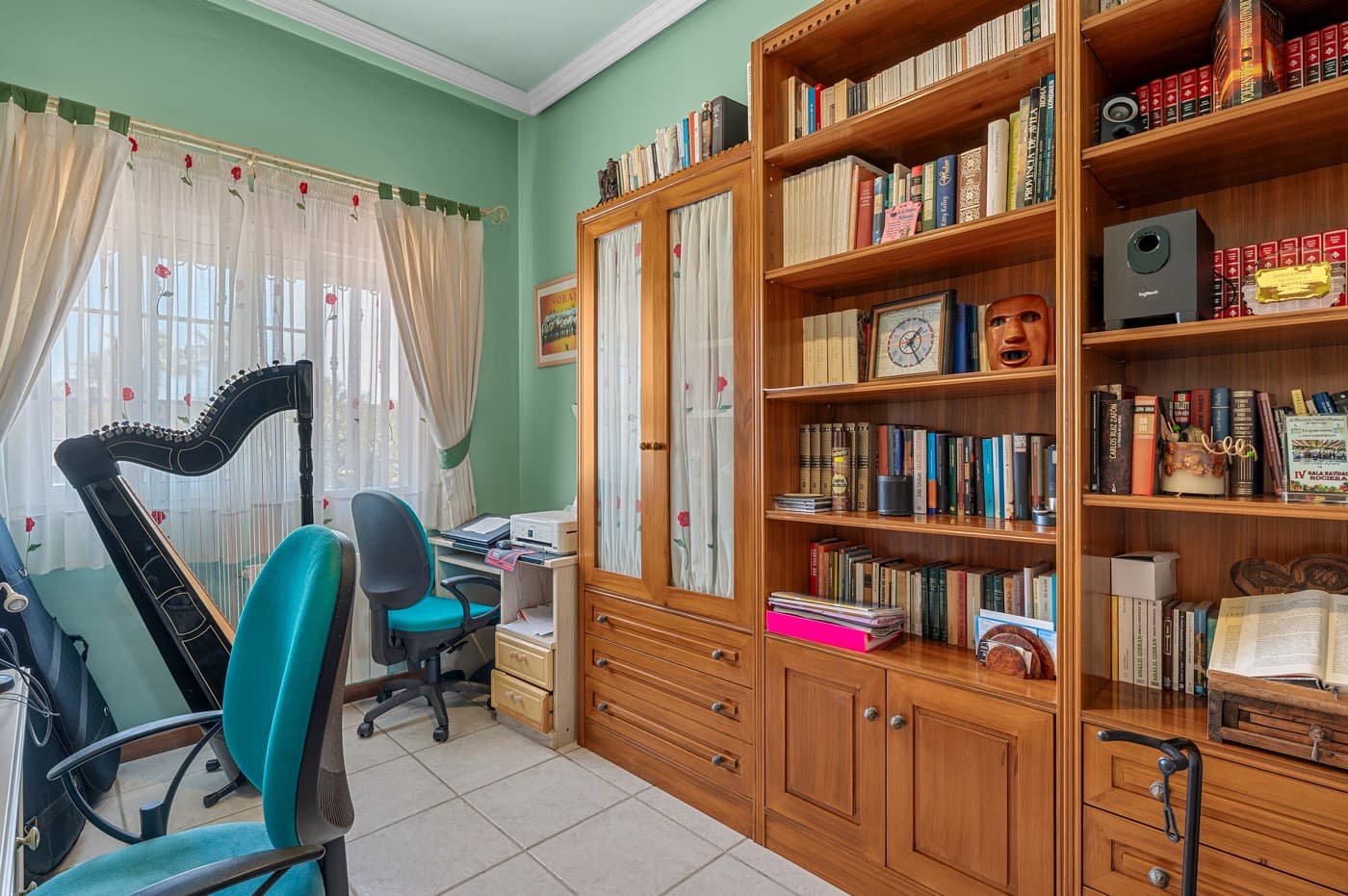 Dom na sprzedaż – La Mata