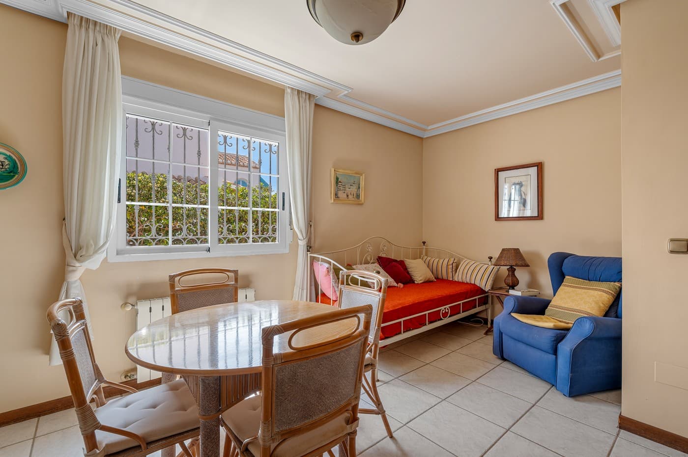 Dom na sprzedaż – La Mata