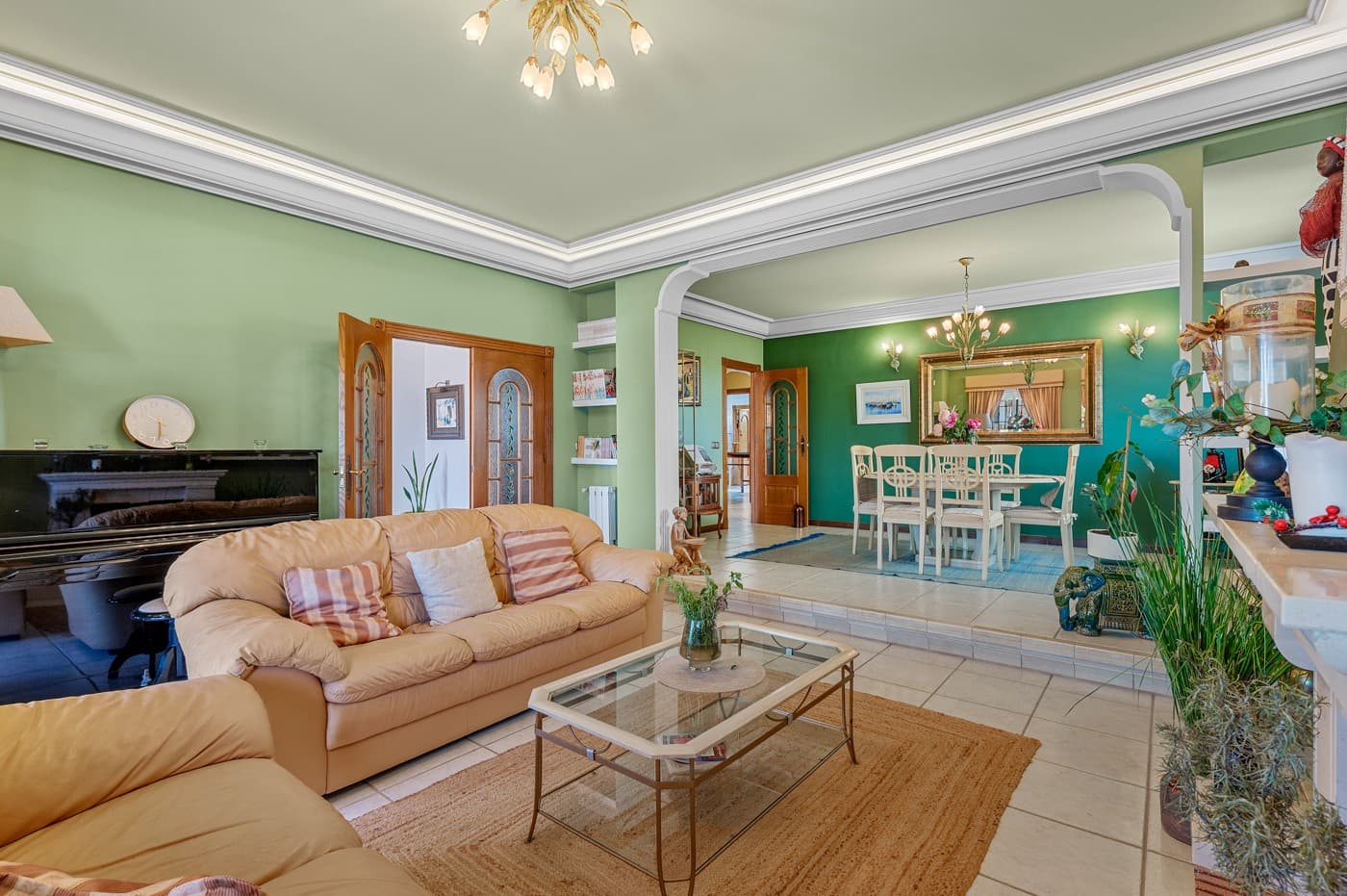 Dom na sprzedaż – La Mata