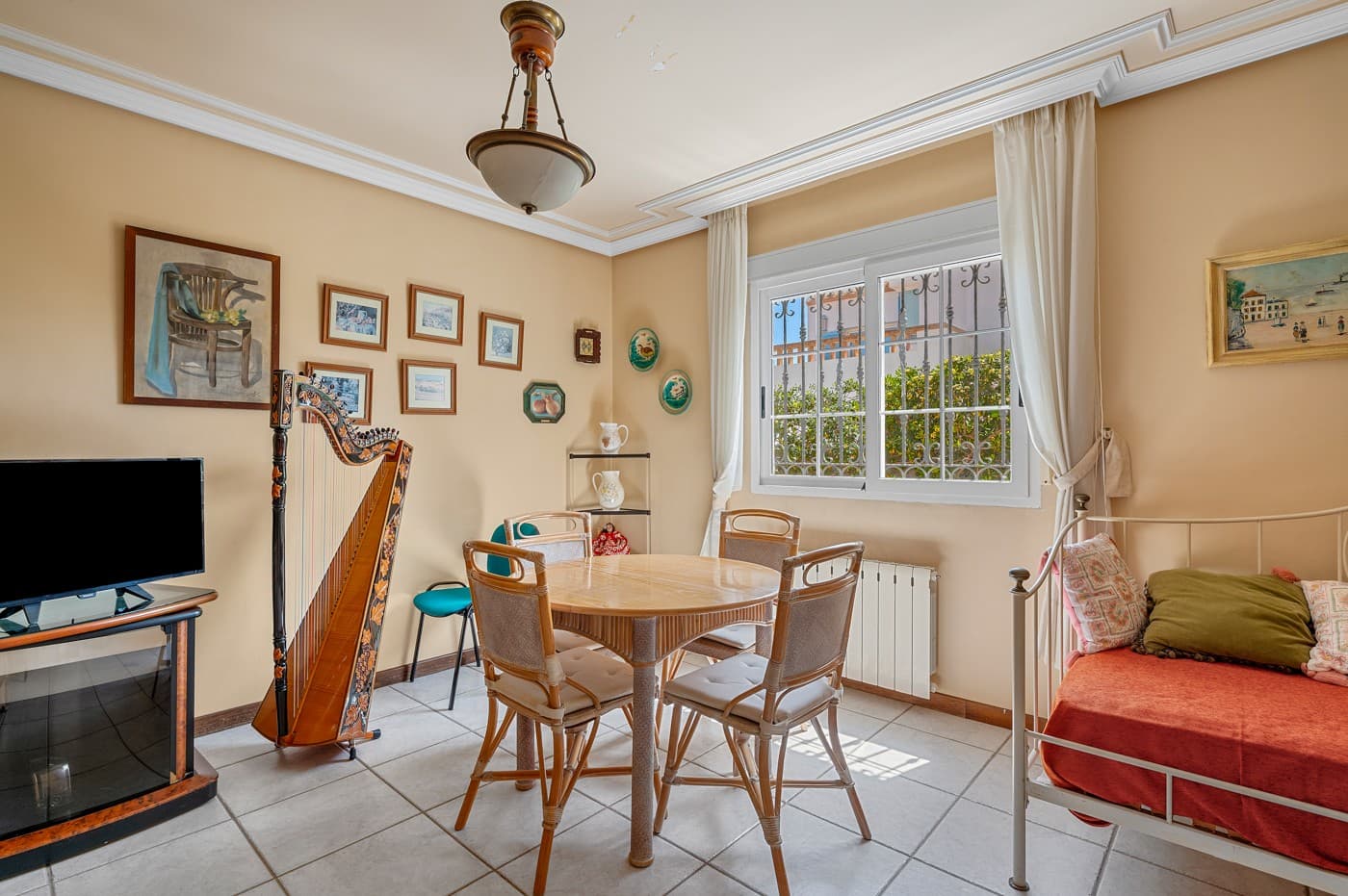 Dom na sprzedaż – La Mata