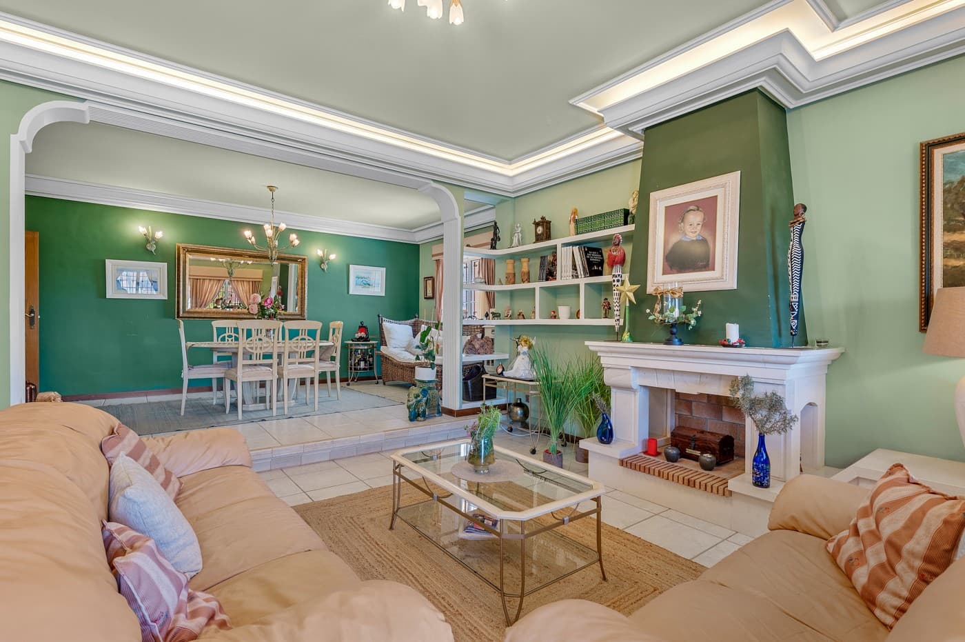 Dom na sprzedaż – La Mata