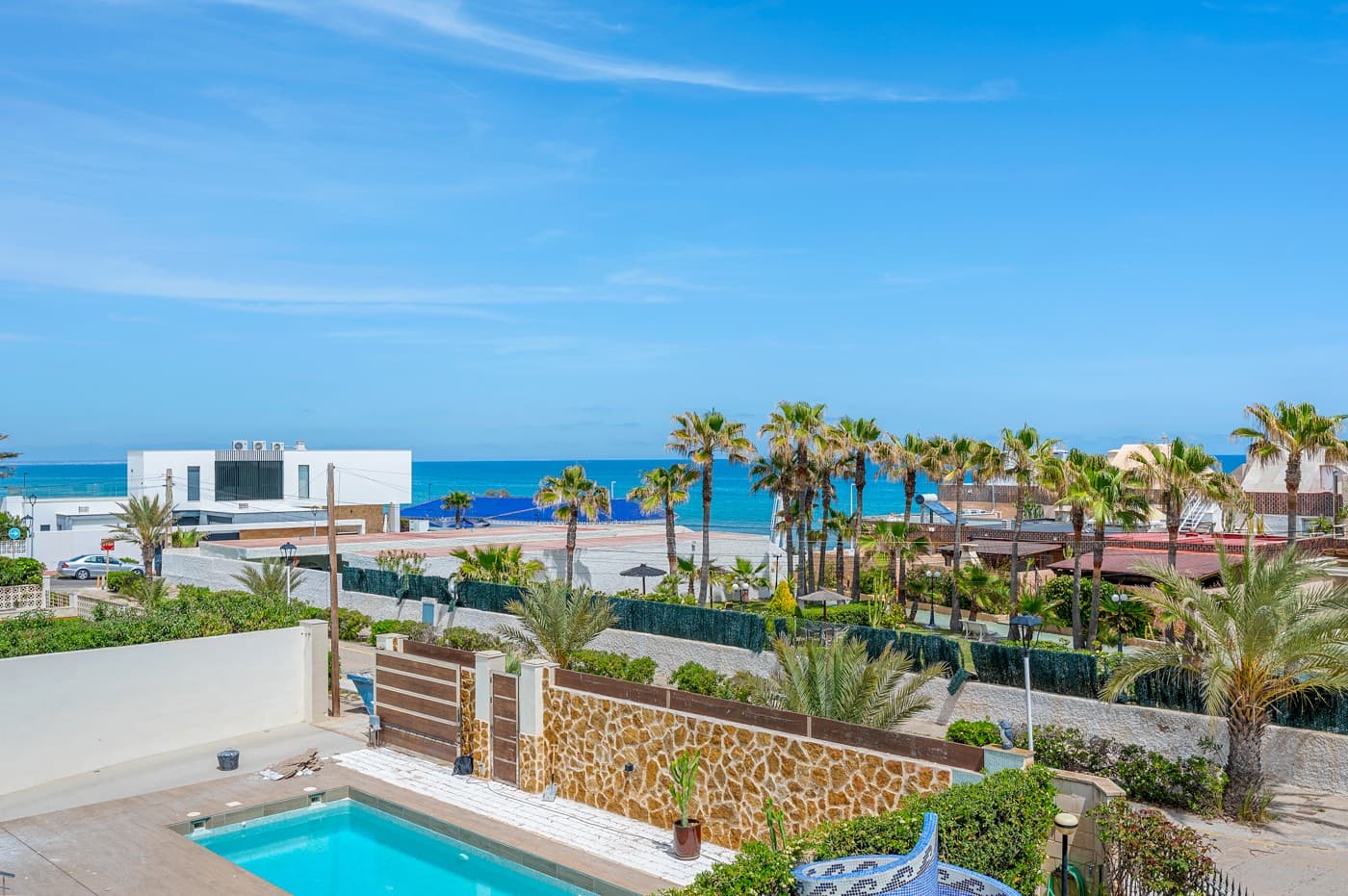 Dom na sprzedaż – La Mata